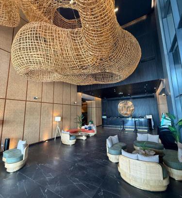 Kota Kinabalu Apartment | Sutera Bay Deluxe Condominium City Centre