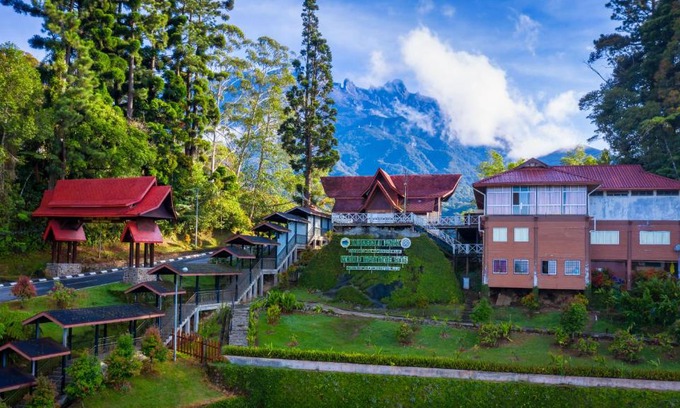 Kinabalu Park Cabin | Sutera Sanctuary Lodges At Kinabalu Park