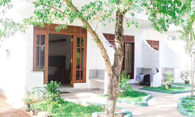 Mirissa Resort | Suwa Arana Resort & Spa