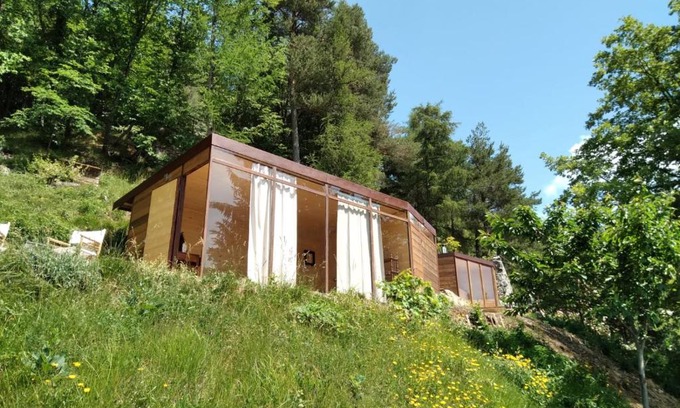 San Leonardo Bed & Breakfast | Suxen nature experience - lodge con vista panoramica