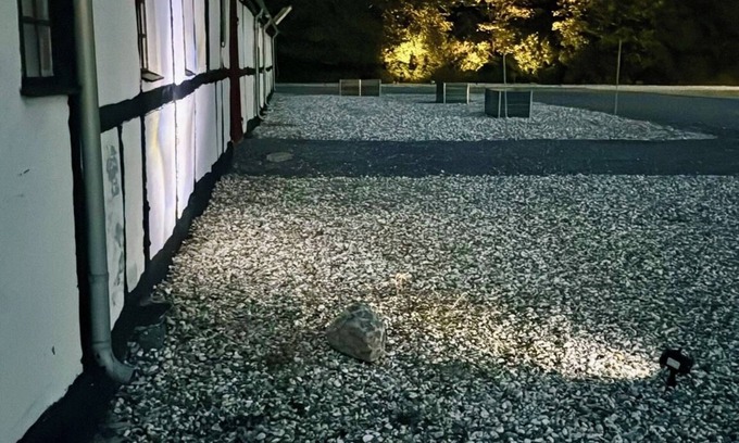 Roskilde Hotel | Svaleholm Gard Roskilde