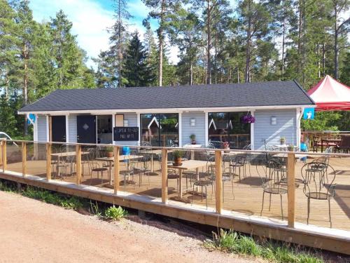 Lumparland Other | Svinö Camping Lodge