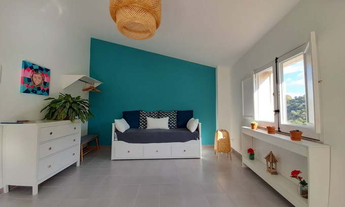Ragusa Apartment | Swabian Eagle Domus - Casa Giada