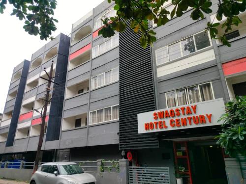 Nagpur Hotel | SwagStay Hotel Century, Nagpur