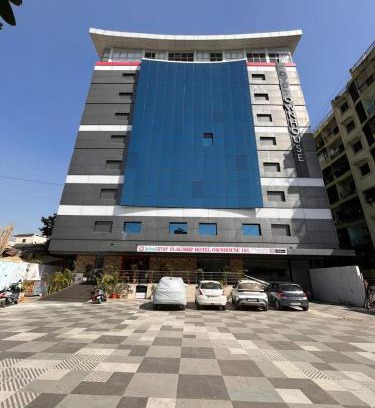 Nagpur Hotel | SwagStay Hotel OwnHouse 181 Nagpur