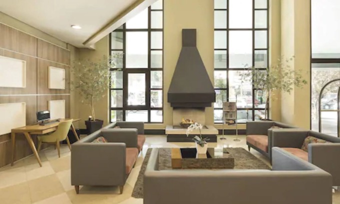 Centro Hotel | Swan Caxias do Sul