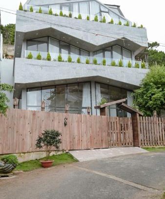 Mang Yang Villa | Swan Suite Villa Đà Lạt