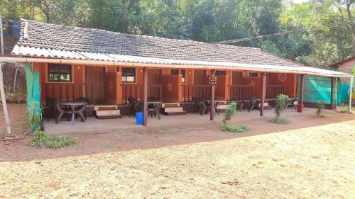 Gokarna House | Swasthi Stay