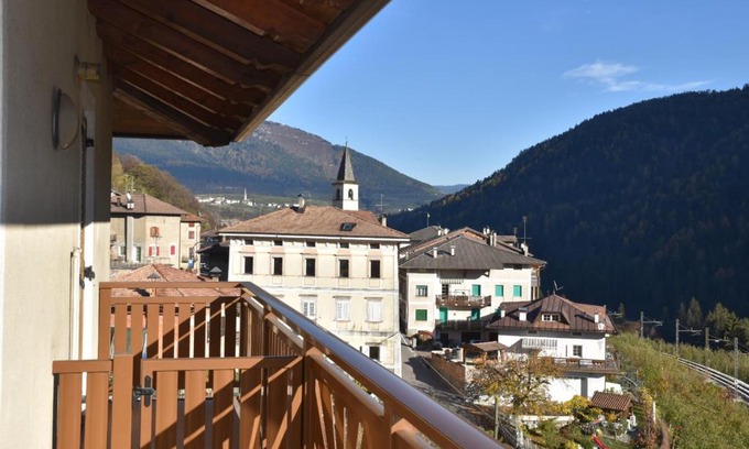 Bozzana Apartment | Sweet Apartment