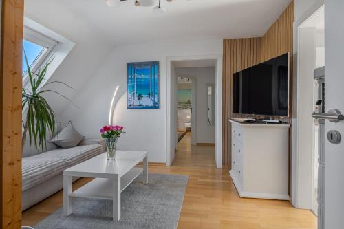 Ledeburg Apartment | - Sweet Dreams - Gästeunterkunft Hannover