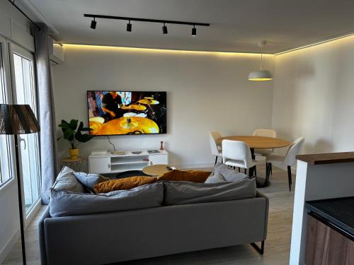 Puertollano Apartment | Sweet Habana Puertollano