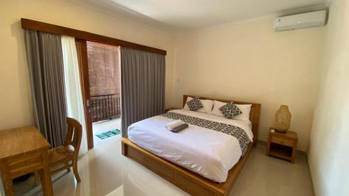 Nyuh Kuning House | Sweet Heart Guest House