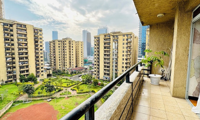 Lideta Apartment | Sweet Home 3. The home away from home