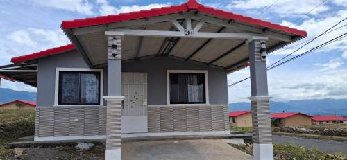 Alto Boquete House | sweet Home alto Boquete