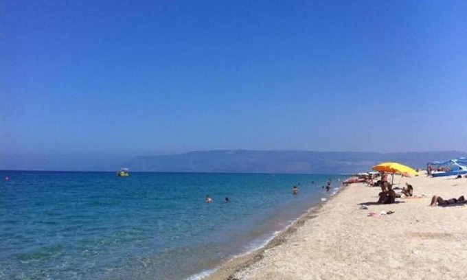 San Ferdinando Bed & Breakfast | SWEET HOME B&B