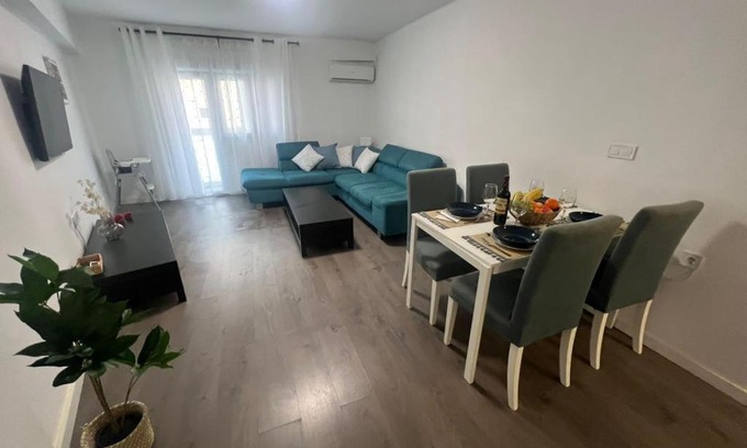 Benicalap Apartment | Sweet Home