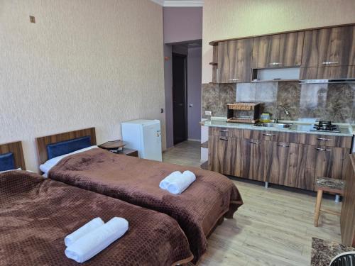 Akhaltsikhe Hotel | Sweet House In Rabati