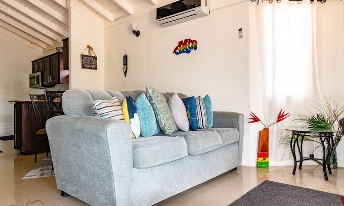 Mammee Bay House | Sweet like Sugar Cane