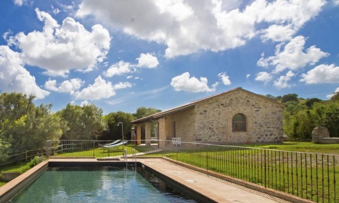 Campagnatico House | Sweet Maremma by Interhome