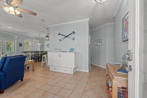 Fort Walton Beach - Destin House | Sweet 'N Salty Private Gated Beach Heated Pool