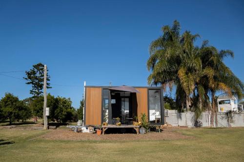 Kalkie House | Sweet Retreat by Tiny Away