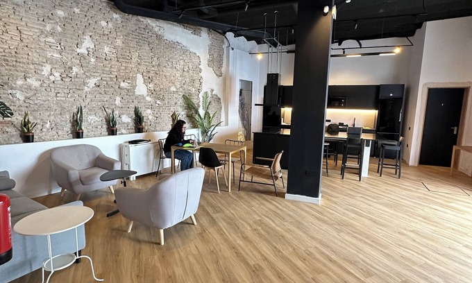 El Arenal Hostel | Sweet Sevilla Hostel