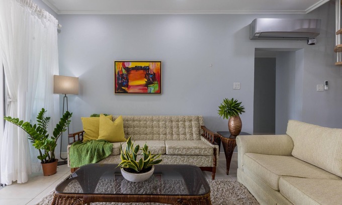 St. Ann's Bay Condo | Sweet, Sweet Jamaica!