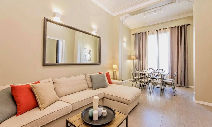 Sant Antoni Apartment | Sweett | Sepulveda Principal C