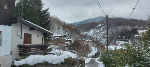 Pievepelago Apartment | Sweety Home