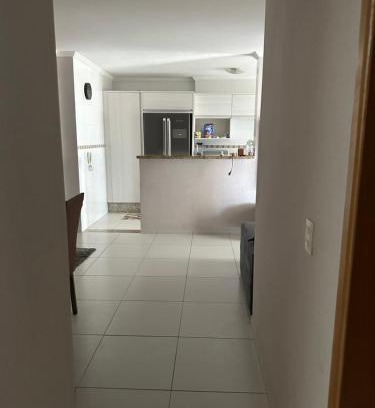 Tupi Apartment | Swelen