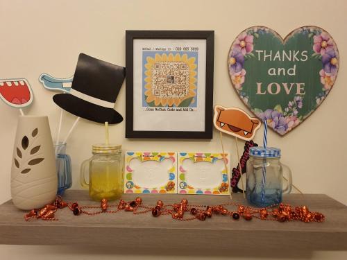 Batu Pahat Apartment | Swimming Pool Party House