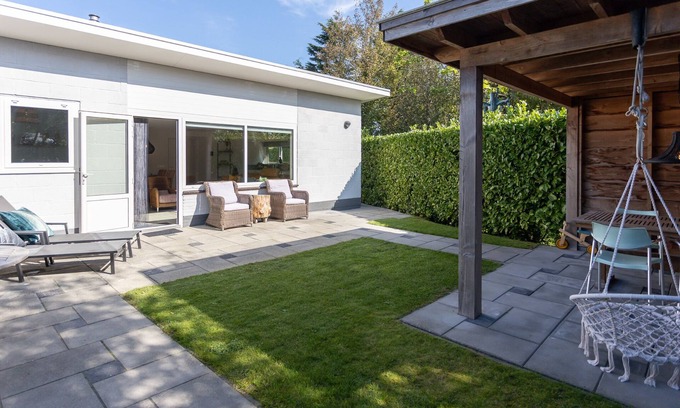Kamperland House | Swings, Sand, and Soft Beds Home
