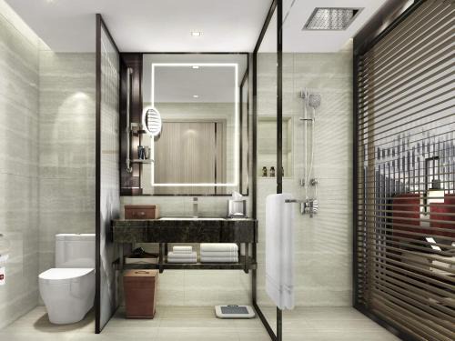 Clark Hotel | Swissôtel Clark Philippines