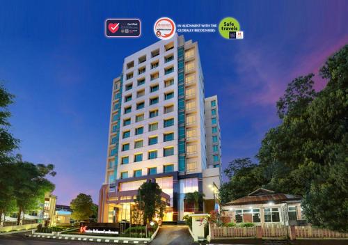 Manado City Centre Hotel | Swiss-Belhotel Maleosan Manado