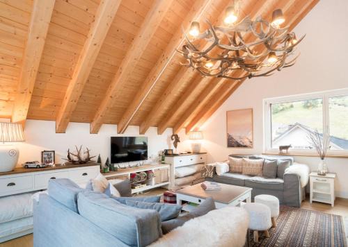 Andermatt Apartment | Swiss Family Chalet