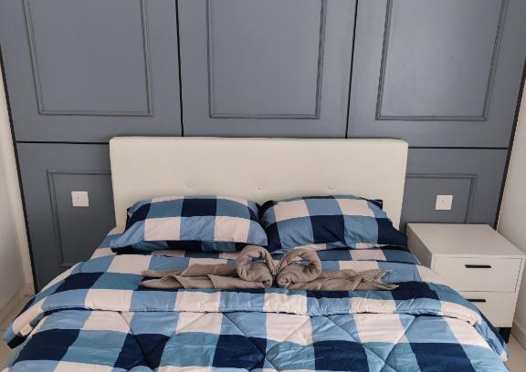 Sepang Apartment | Swiss Home Horizon Suite 2