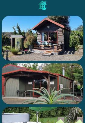 Whakamarama Bed & Breakfast | Swiss-Kiwi Cottage and Retreat, B&B