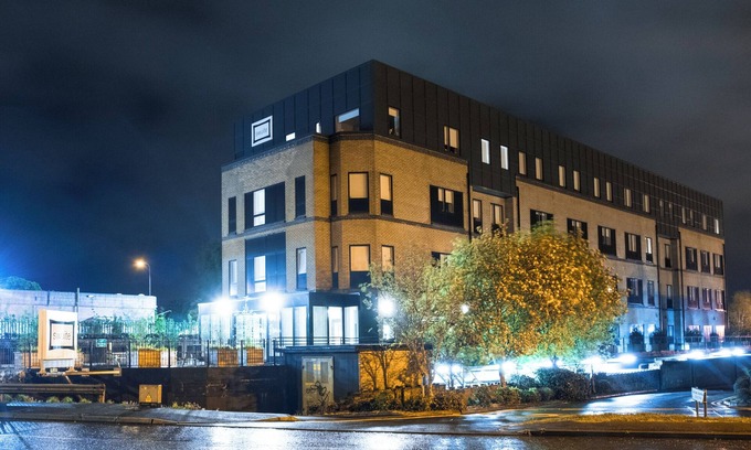 Galway City Centre House | Swuite Galway