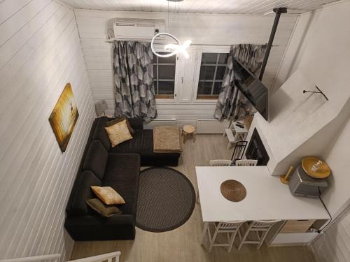 Syote House | Syöte Luppomaja