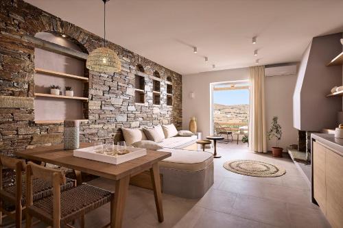 Kithnos Apartment | Syllac Elegant Stay