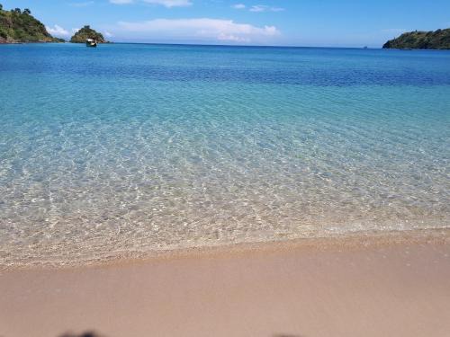 Labuan Bajo Resort | Sylvia Beach Villa