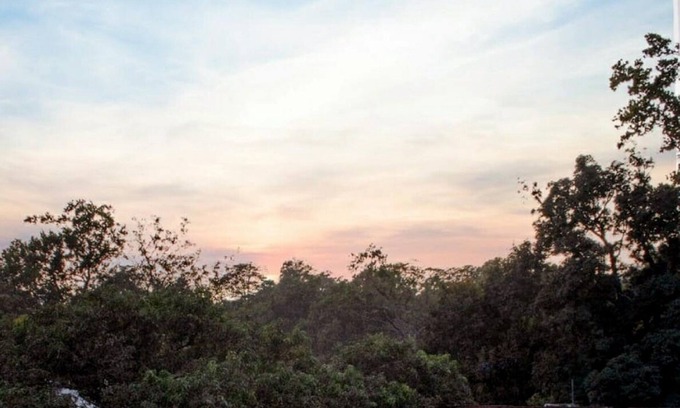 Dhikuli Hotel | Symphony by Devbhoomi Corbett Resort