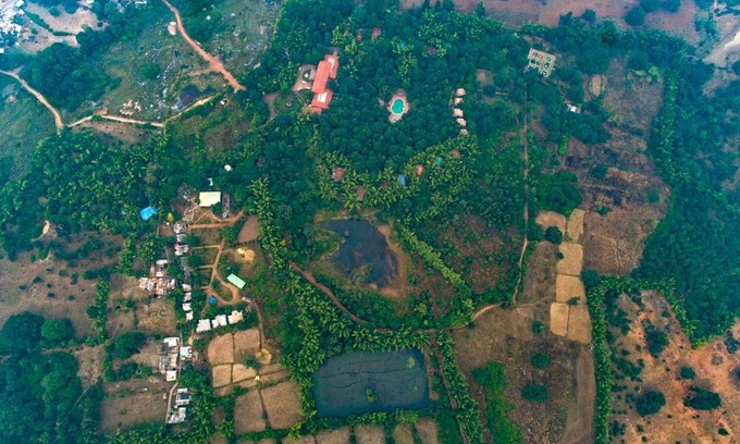 Tala Resort | Syna Tiger Resort Bandhavgarh