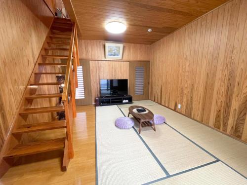 Ushio Onsen House | SYUkuhaku matuenosato/Vacation STAY 65782