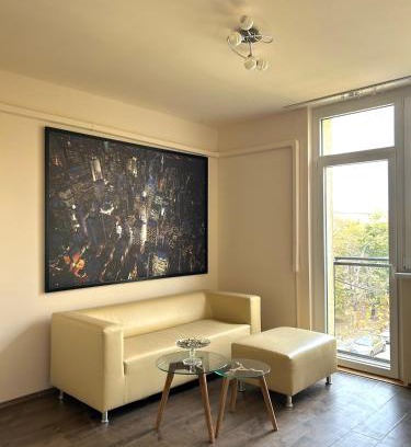 Szolnok Apartment | Szántó Prime Residence