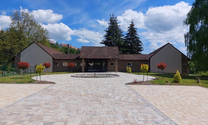 Eger Apartment | Szépasszonyvölgy Apartman