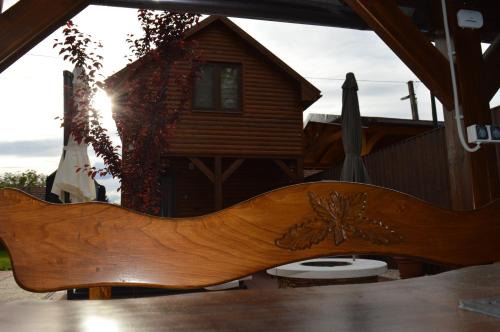 Geberjen House | Szamos-Lak Géberjén