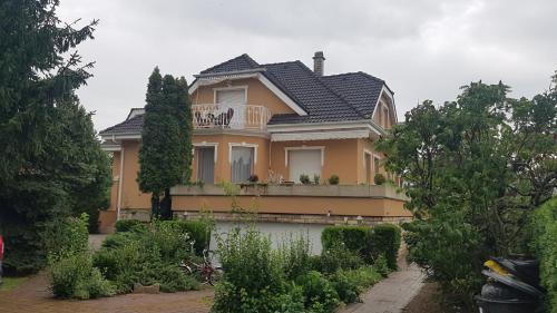 Buk Apartment | SZENCZI VENDÉGHÁZ