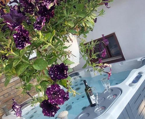 Mako Apartment | Szent Anna Vendégház Makó