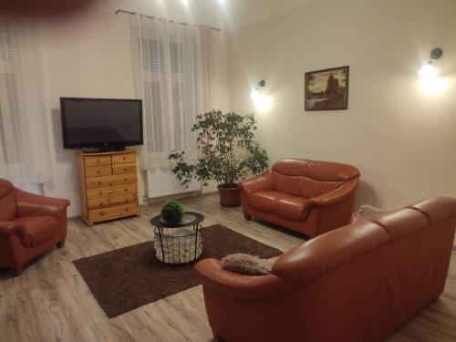 Mako Apartment | Szent János Apartman